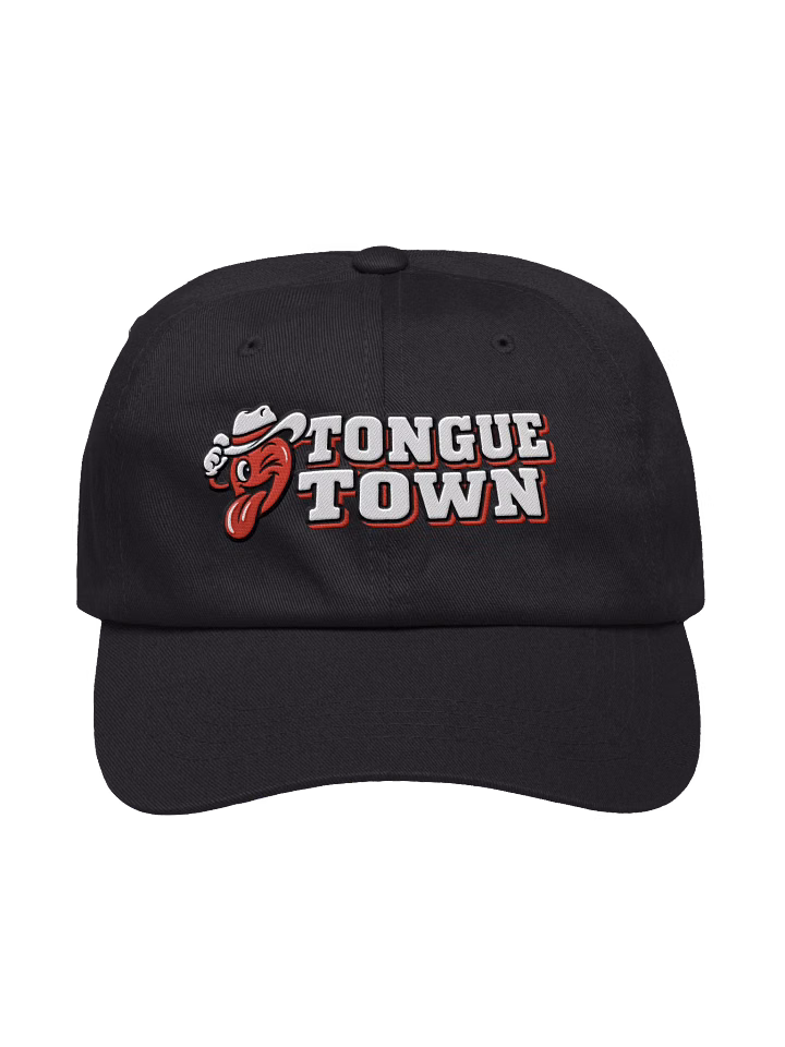 Honorary resident — official product mockup