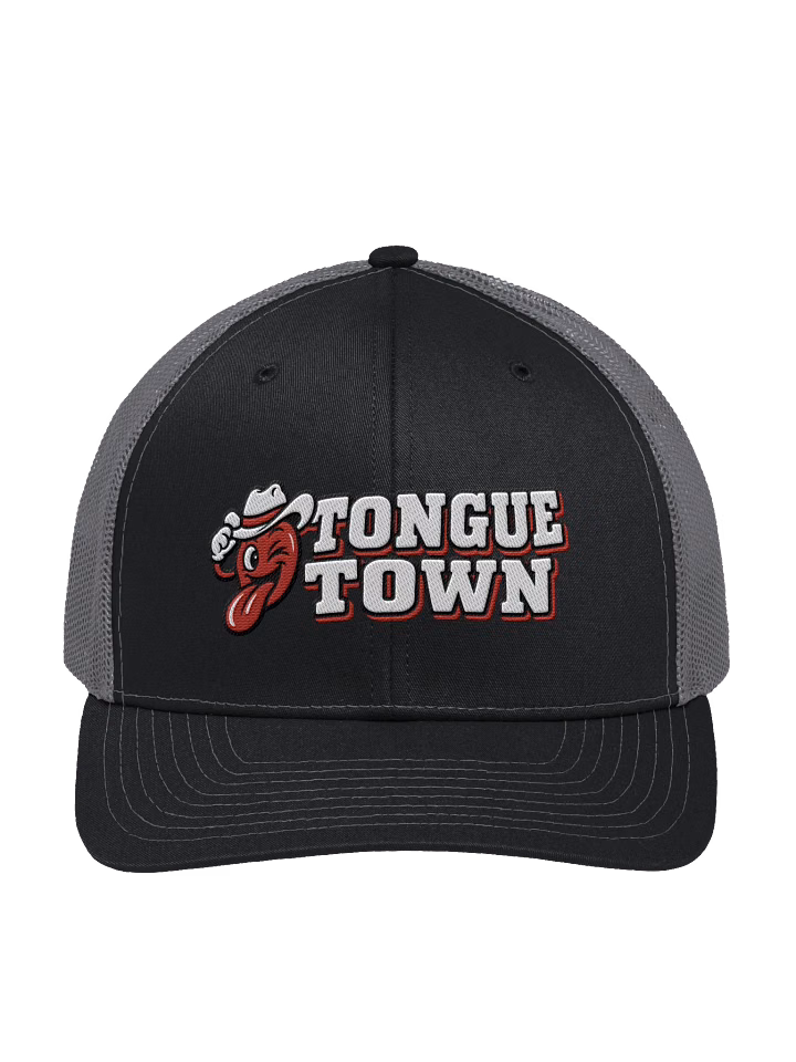 Sunday regular — official product mockup